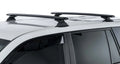 Black 2 Bar Roof Rack B459432