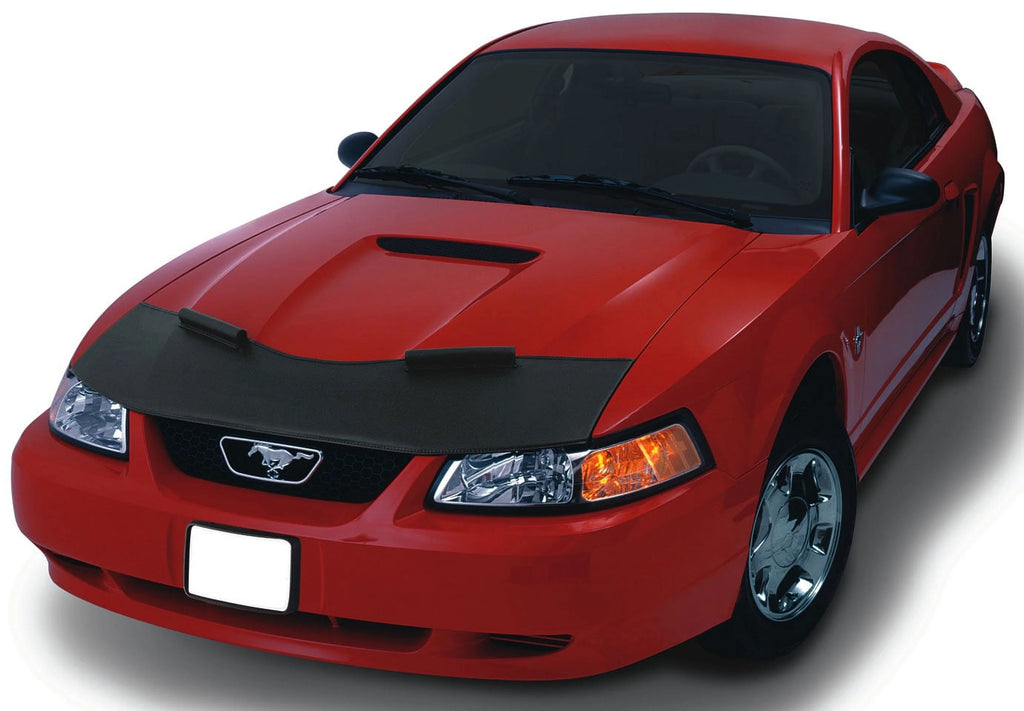 Black Hood Protector I437