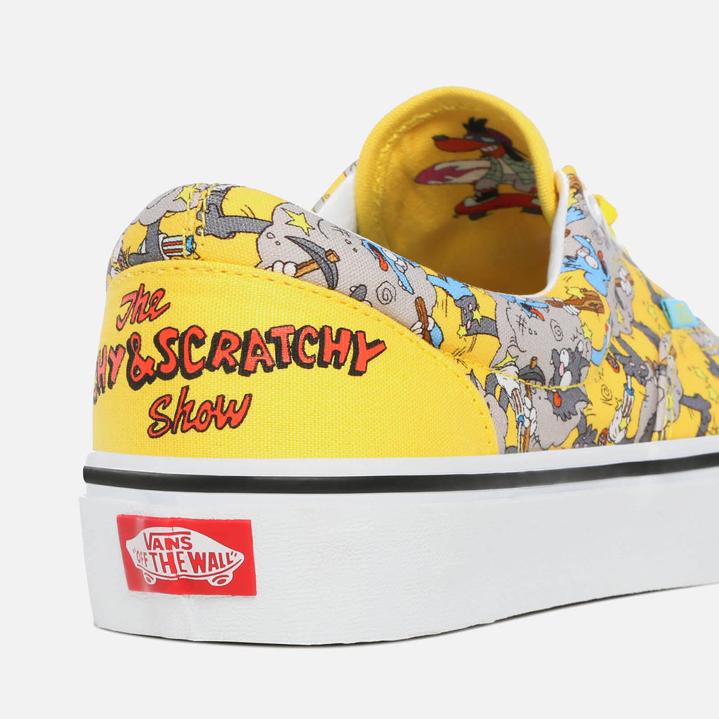 Era Shoes M250