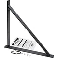 Triangular Wall Support Kit for Cable Runway X66334