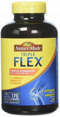 Triple Strength TripleFlex Caplets 150 Caplets D185467