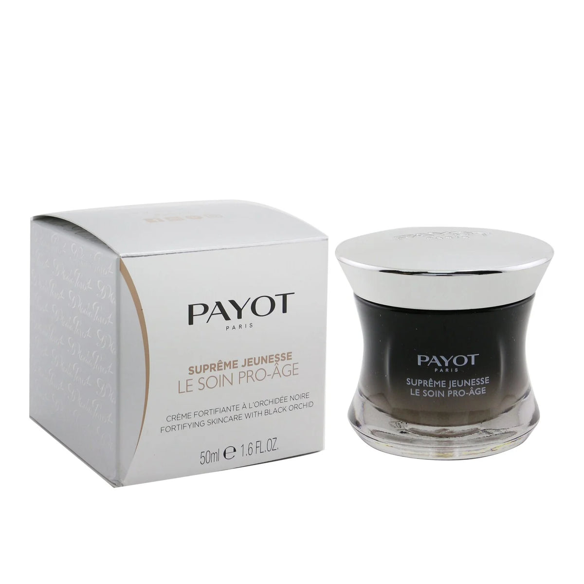 Pro-Age Fortifying Skincare with Black Orchid 50ml Q855