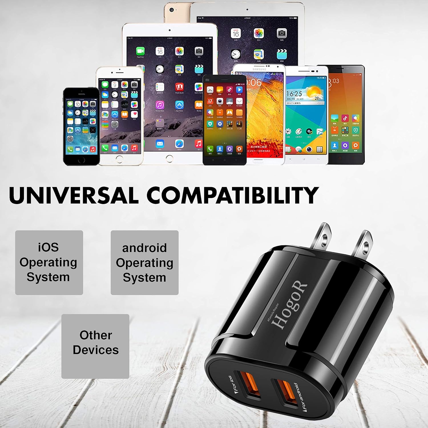 Wireless Headset with Active Noise-Cancelling Microphone and USB Adapter B374205