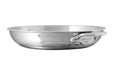 Round Pan C2081