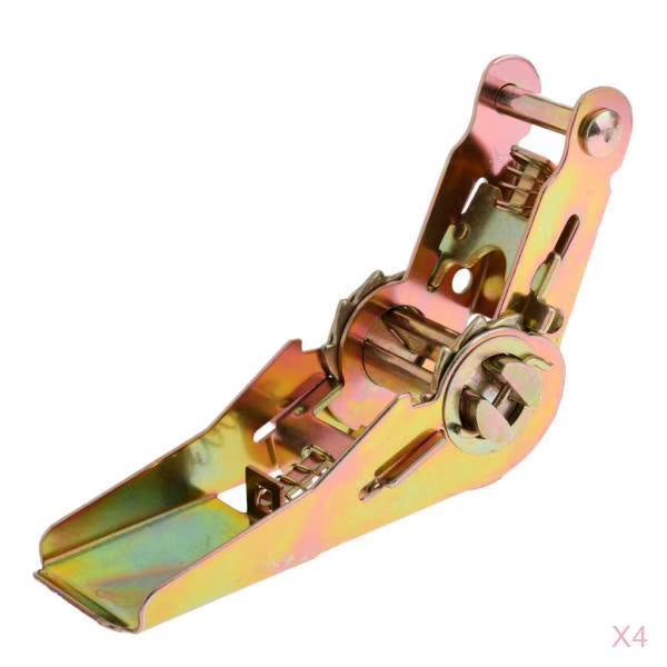 Stainless Steel Ratchet Tensioner for 27 Mm Stainless Steel Strap V8933