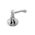 French Gold Diverter Flow Control Handle Q796377