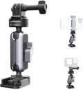 Motorcycle Helmet Adhesive Mount for Action Camera Z169614