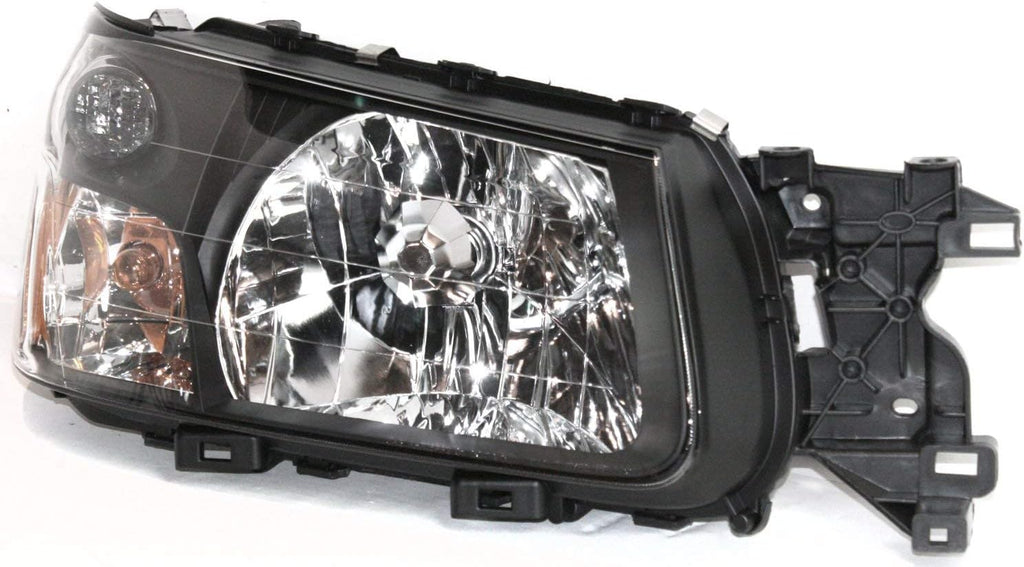 Headlight Assembly Set of 2 I62855