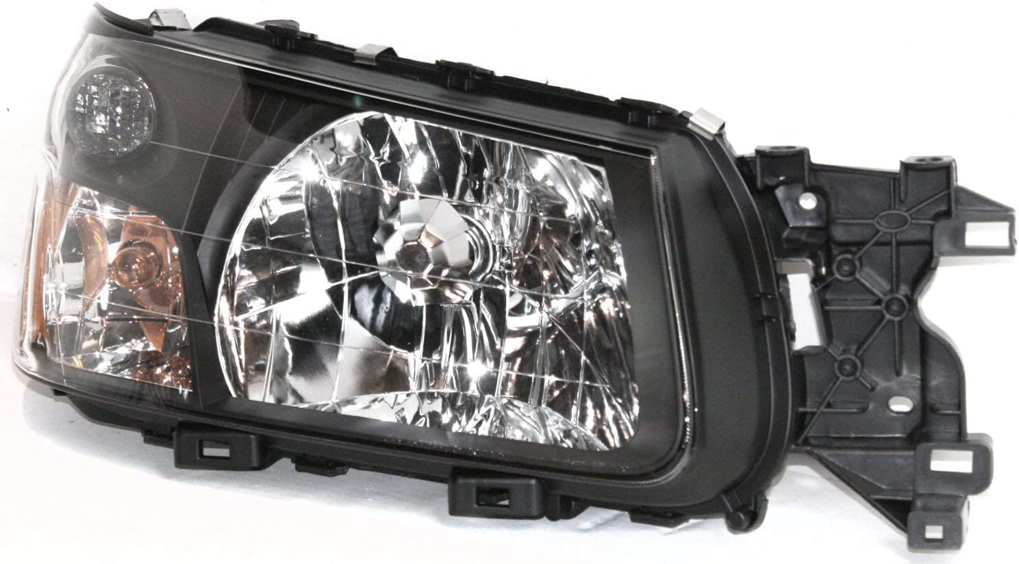 Headlight Assembly Set of 2 I62855