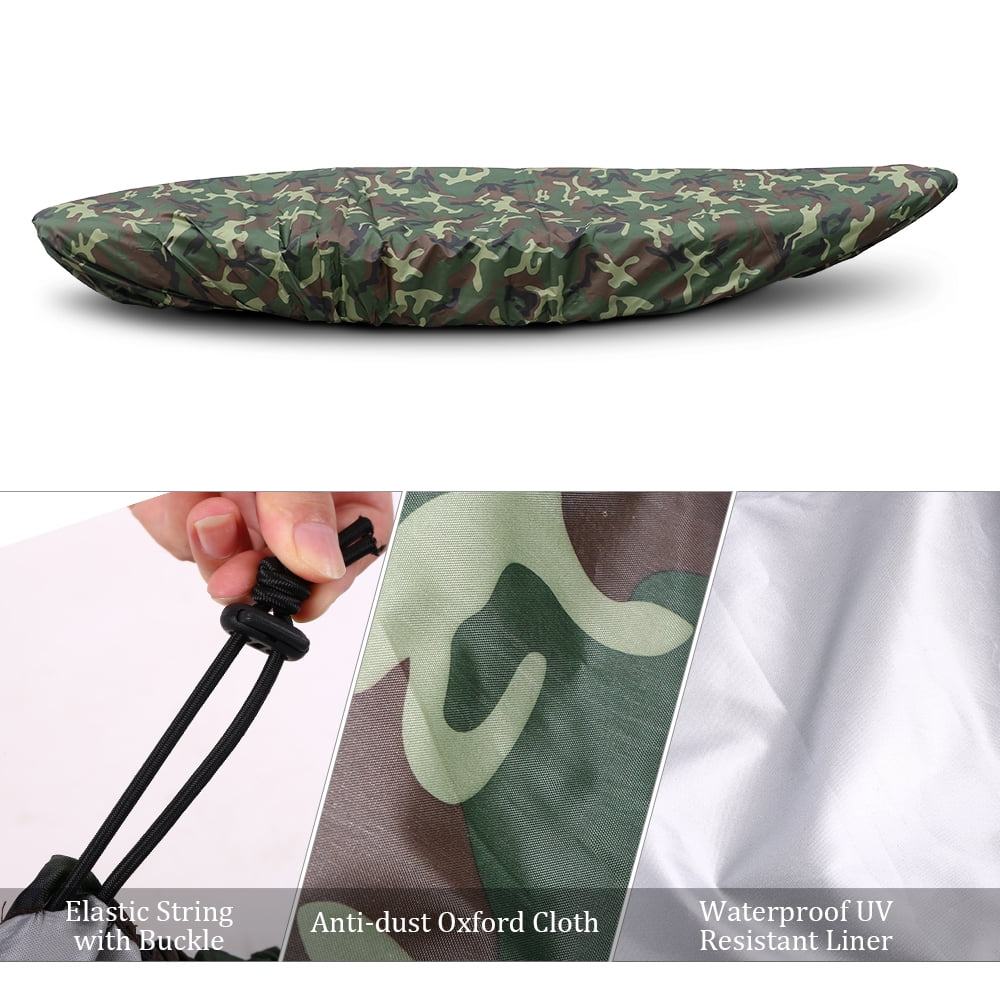 Waterproof Kayak Cover S303