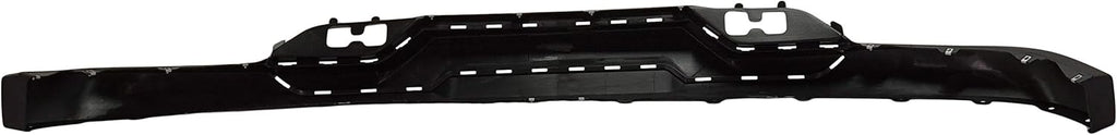 Front Lower Bumper Cover Textured V494
