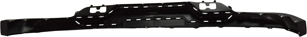 Front Lower Bumper Cover Textured V494
