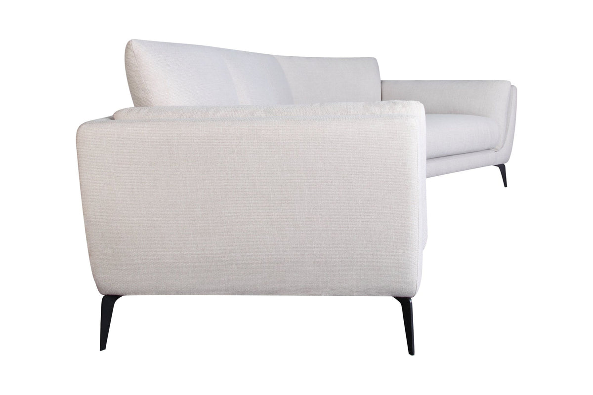 Oat Sectional Sofa I7489