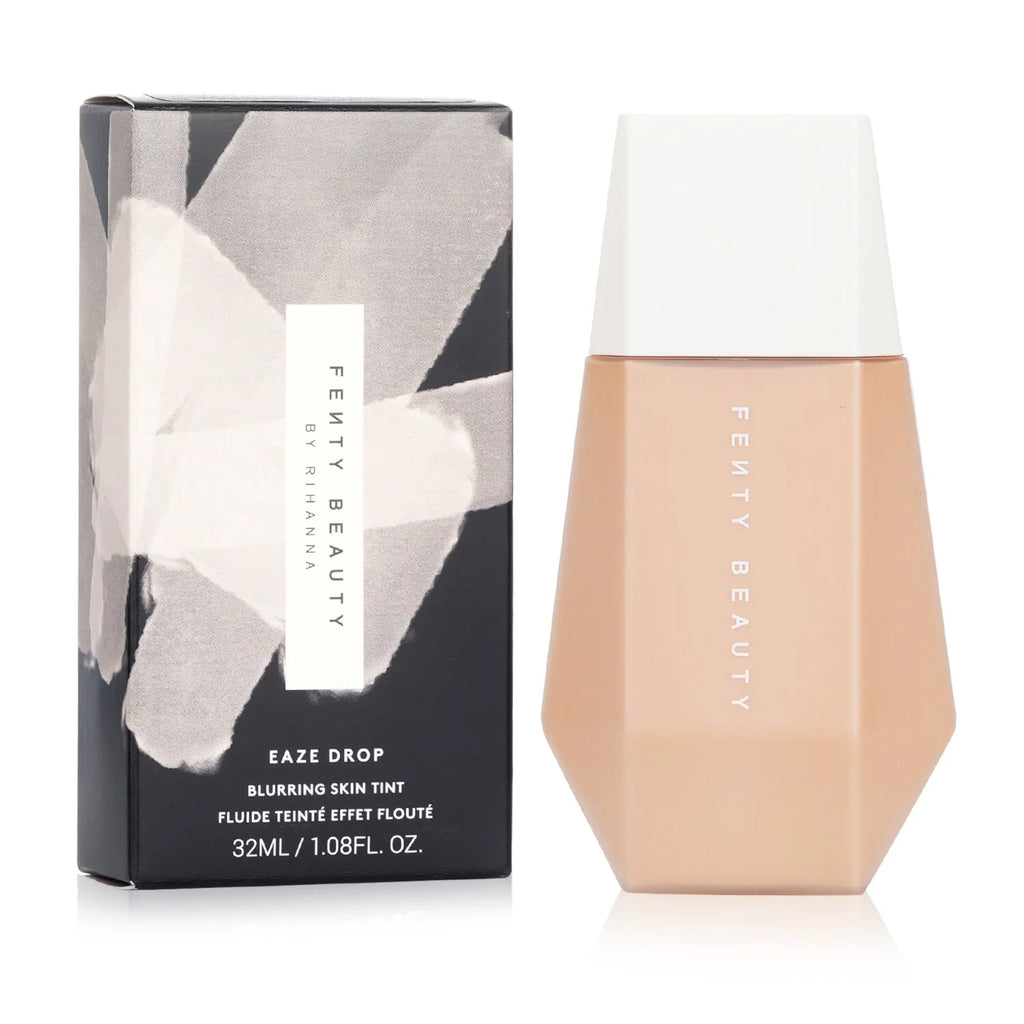 Eaze Drop Blurring Skin Tint - Medium With Warm Yellow Undertones 32ml V307055