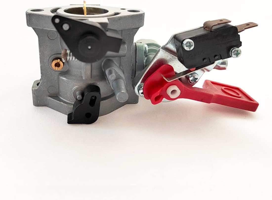 Carburetor Pack of 2 Q677