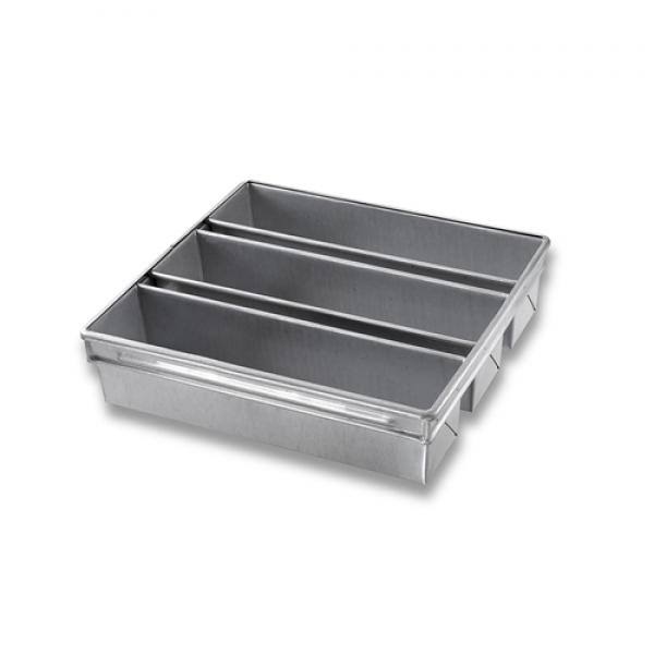 Drop Cover for 3-Strap Pullman Pan D191