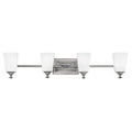 4-Light Vanity Light T444