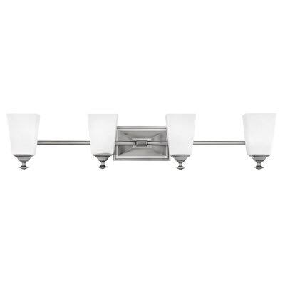 4-Light Vanity Light T444