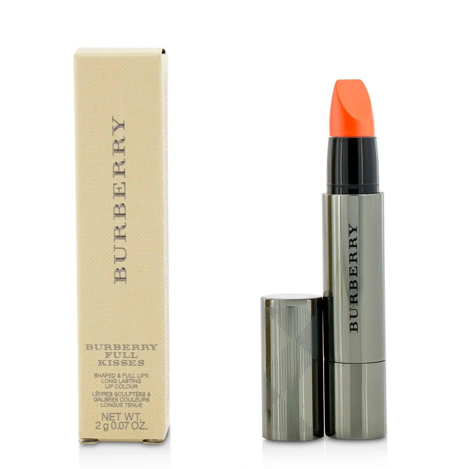 Full Kisses Shaped & Full Lips Long Lasting Lip Colour - Light Crimson 2g/0.07oz L43956
