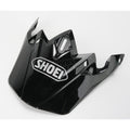 Matte Black Off-Road Visor O23068