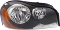 Passenger Side Halogen Headlight Assembly N971488