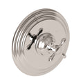 Satin Gold Balanced Pressure Shower Trim M7955