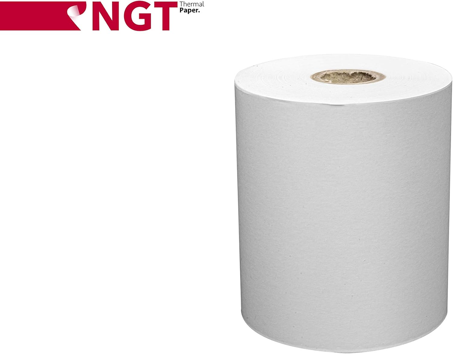 100 Rolls Non-BPA Thermal Paper for POS Machine L980938