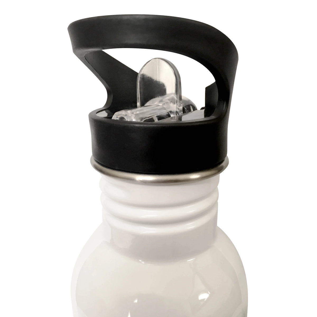 Straw Water Bottle, 21-ounce T934933