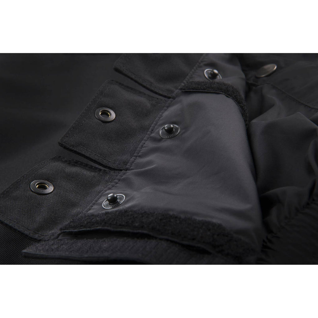 Black Bib J861368