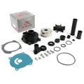 Water Pump Impeller Kit For 2009 Evinrude 150 HP Outboard S934352