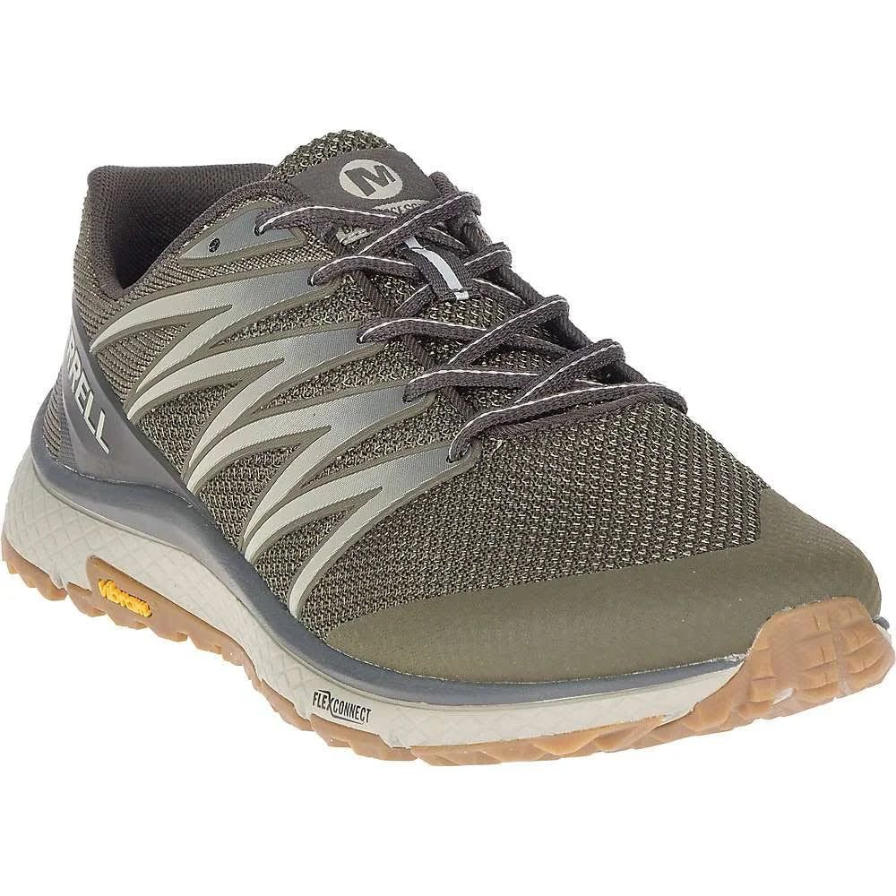 Olive Bare Access XTR Men&s 11.5 L988