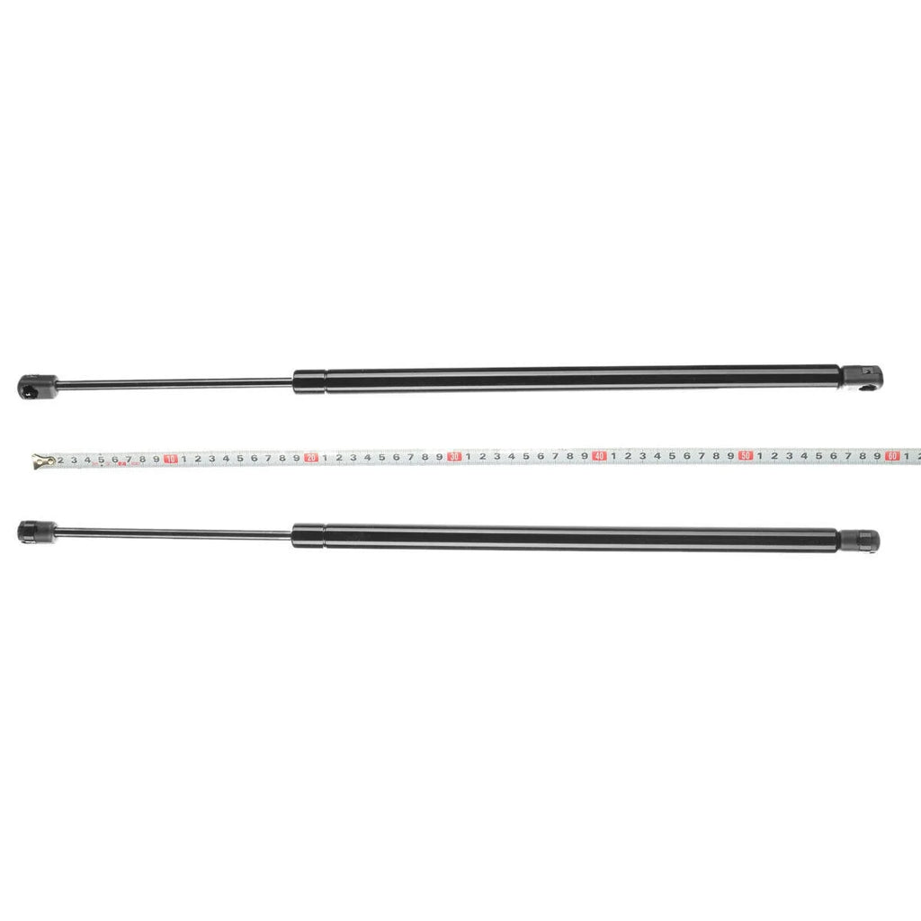 2x Rear Tailgate Lift Supports Gas Struts W60006