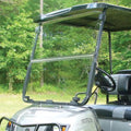 Tinted Fold Down Golf Cart Windshield N838096
