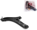 Front Left Lower Control Arm Pack of 2 Q223605