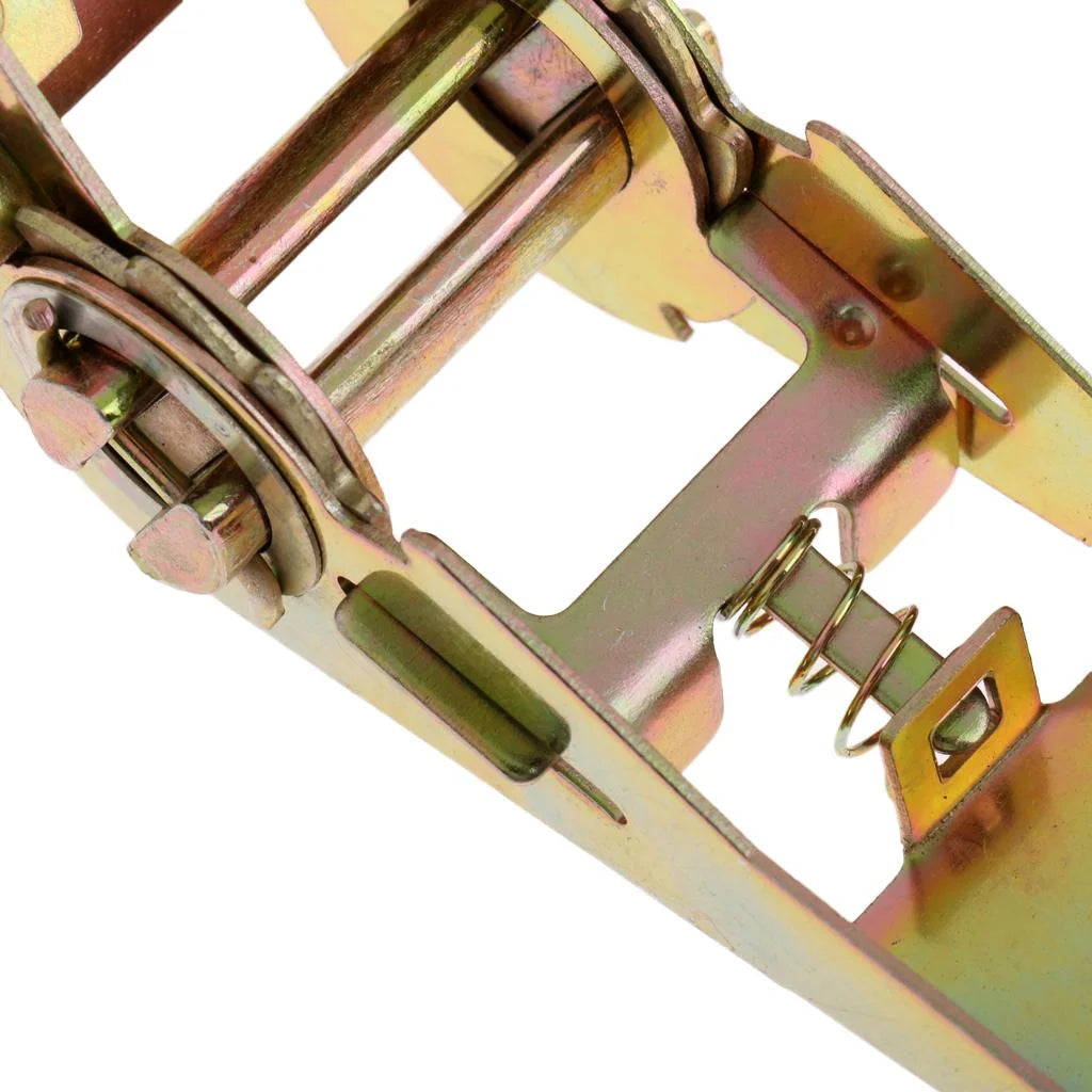 Stainless Steel Ratchet Tensioner for 27 Mm Stainless Steel Strap V8933