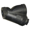 Y Strainer, ss, 2-1/2 M58825