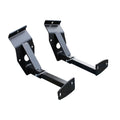 Steel Front Frame Mounted Truck Camper Tie Down (Pair) S246513