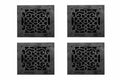 Cast 8x22 Floor Heat Register Vent K994