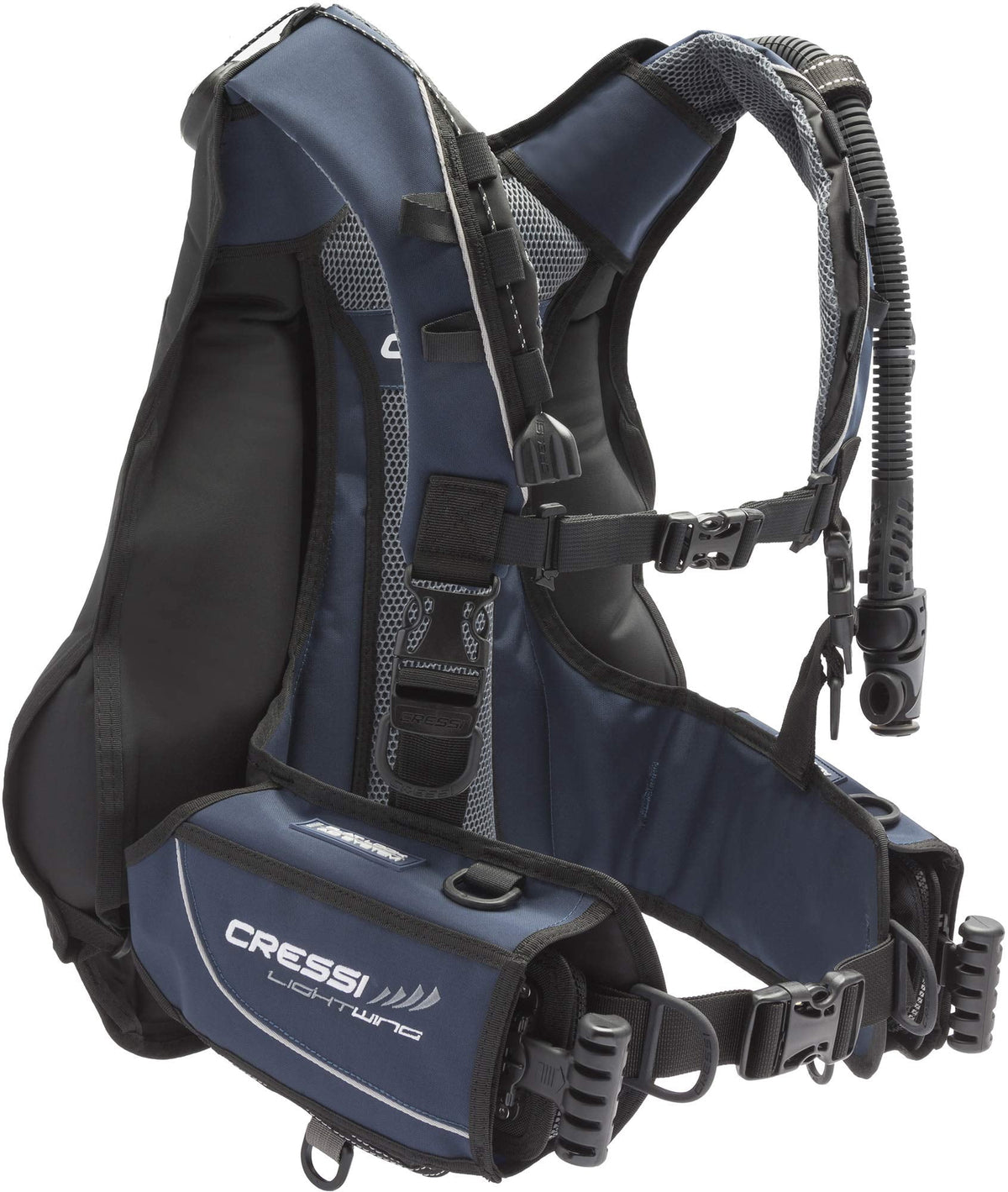 Sapphire X-Small BCD T2481