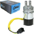 Electric Fuel Pump Pack of 2 for Kawasaki ZZR1200 A20136