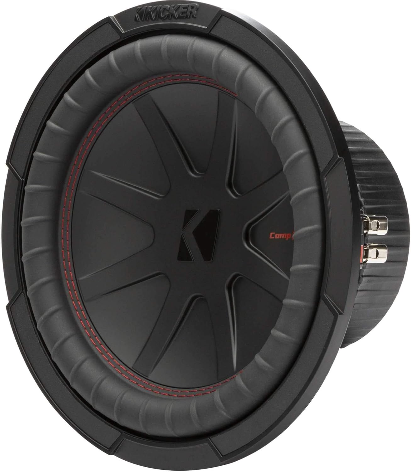 10 Inch Comp R Woofer Package T42325