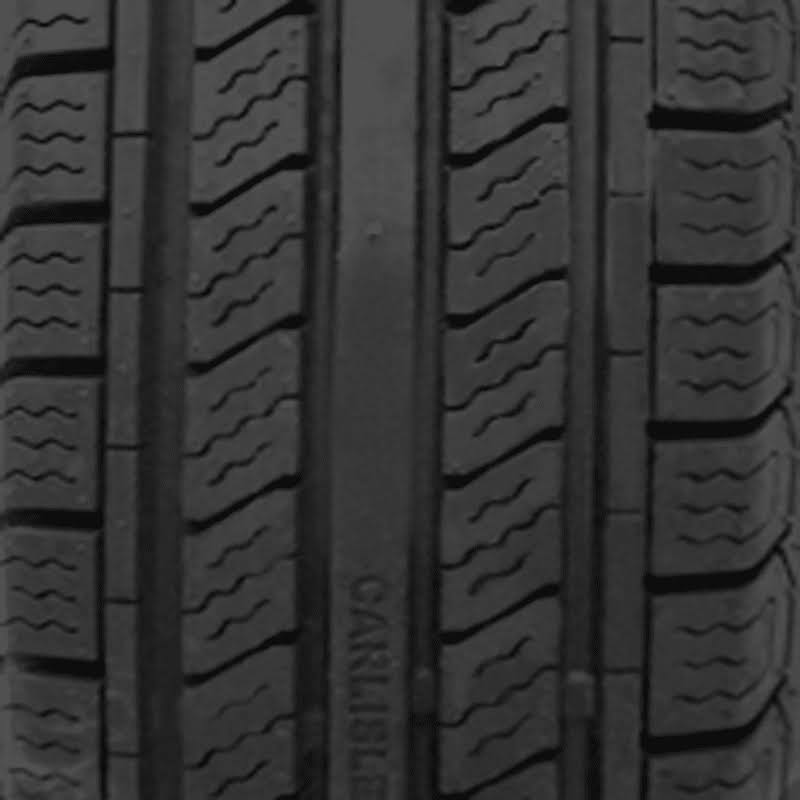 Carlisle Tire St185/80r13 LRC Radial Trail HD H6797