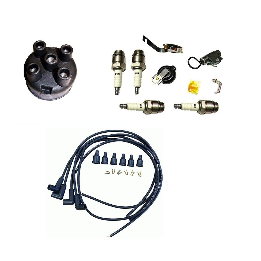 Tune Up Kit Pack of 2 D65093