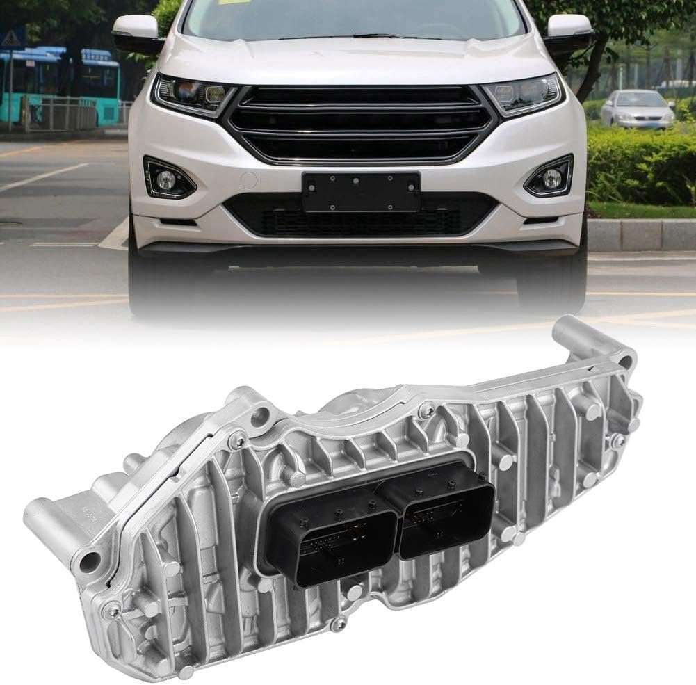 TCU Transmission Control Module Unit for Ford Focus Fiesta 2011 2012 2013 2014 2015 2016 2017 2018 T901