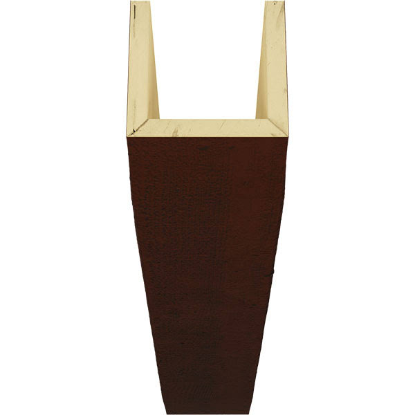 Rough Sawn Faux Wood Ceiling Beam L814966