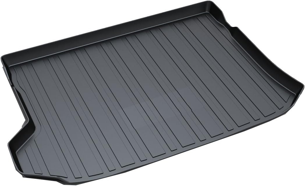 Waterproof Cargo Liner Trunk Floor Mat O633989
