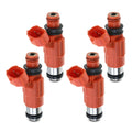 Fuel Injectors Set of 4 E13678
