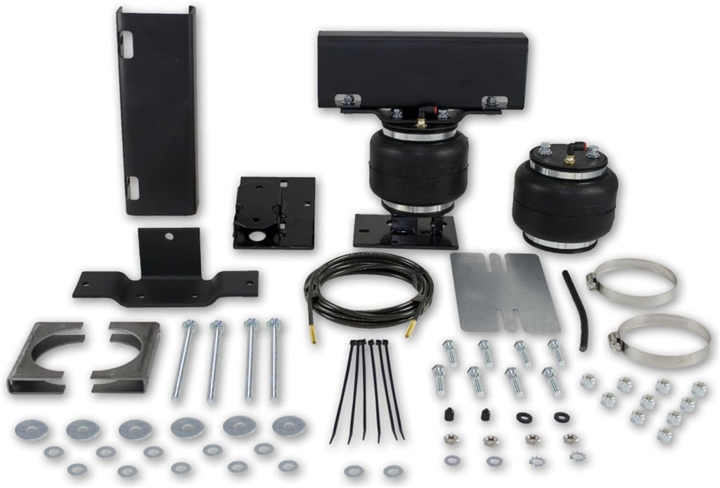 Air Suspension Kit G376