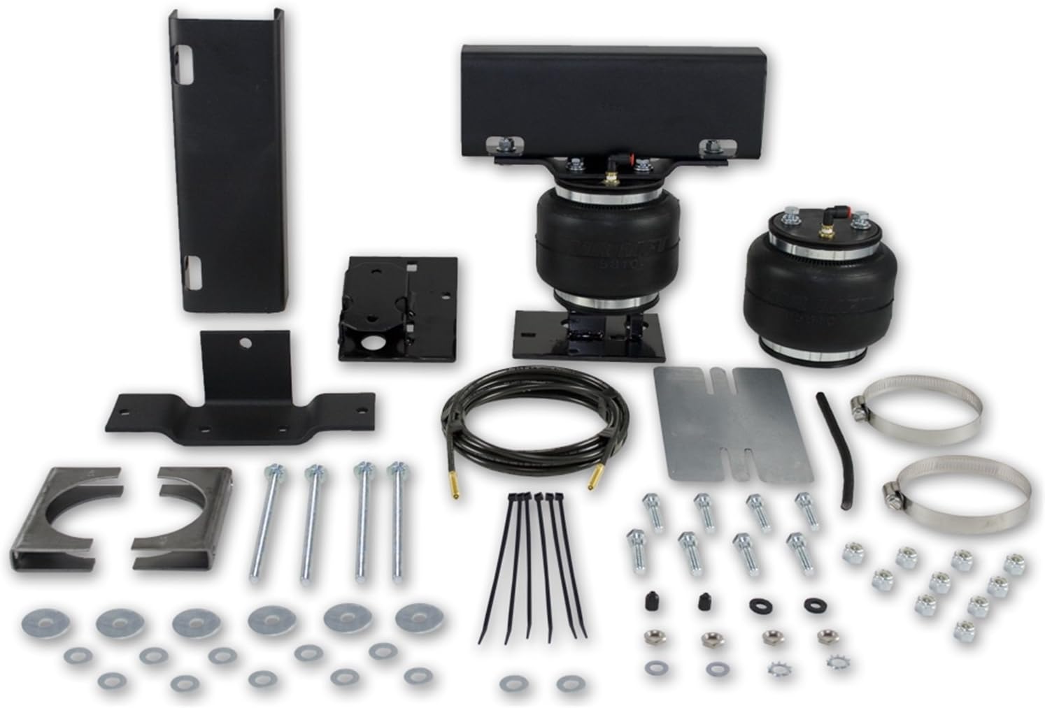 Air Suspension Kit G376