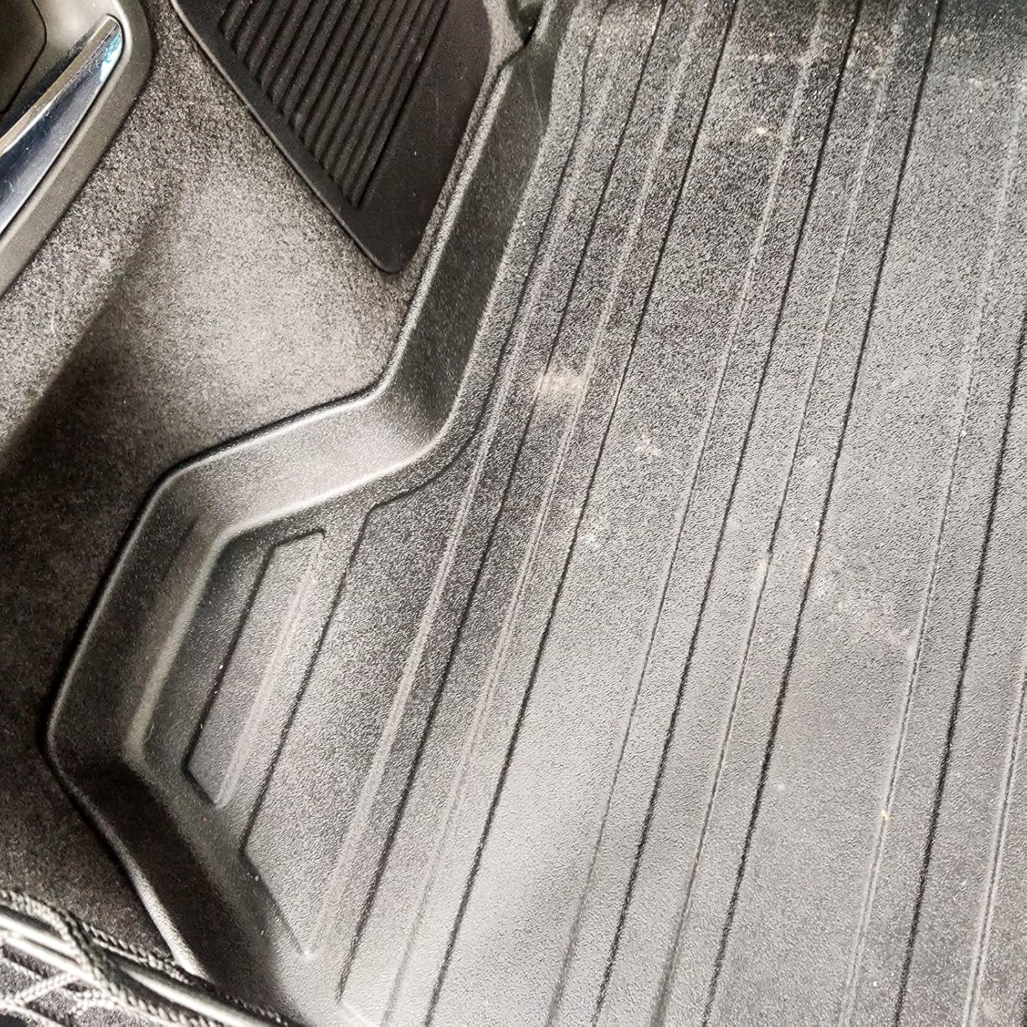 Waterproof Cargo Liner Trunk Floor Mat O633989